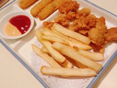 -菲滋意式餐厅(西溪印象城店)