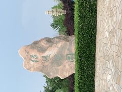 -绿堤公园