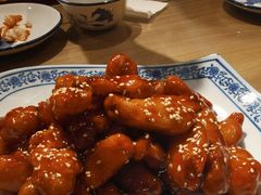 -十六中酱肉·烧烤·京菜小馆(五方桥旗舰店)