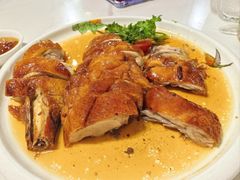 -顺卿庭·广东顺德菜(夫子庙水游城店)