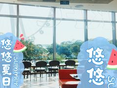 -肯德基(欢乐港湾店)
