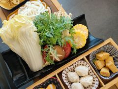 -牛匠和牛寿喜锅(西安总店)