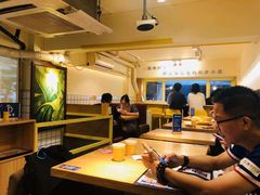 -星椰叻沙·椰浆鲜虾面(江南西店)