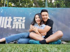 -深圳市体育中心体育馆主馆