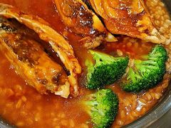 燕麦鱼头-粥旺庄(芳村店)