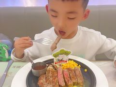 -悦荟牛排餐厅(佳木斯万达店)