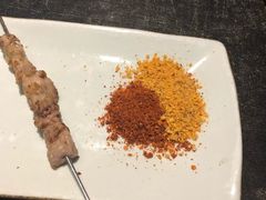 -很久以前羊肉串(簋街店)