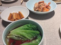 -万丽轩·粤菜(王府井金茂万丽酒店)