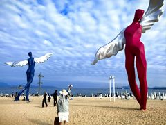 -大梅沙海滨公园