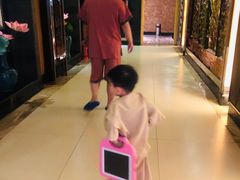 -东方之珠洗浴休闲广场(南开店)