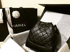 -CHANEL(恒隆广场店)