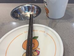 -大橘元自助回转火锅(天河新天地店)