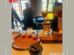 -星巴克臻选(成都太古里店)