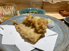 -镹·鱼料理  国产鱼使用店