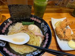 -Ramen满吉·豚骨拉面(丽园路店)