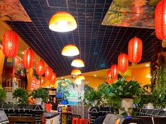 -江湖水乡铁锅炖魚(周庄嘉园店)