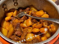 -U你·湖北家宴菜(南湖总店)