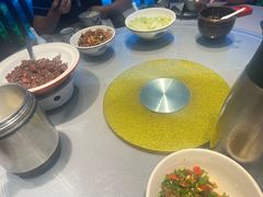 -老湘村·湖南土菜(天河维多利店)