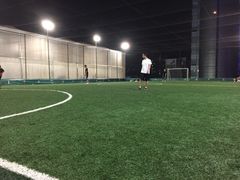 洛克公园(莘庄店)-洛克公园·篮球·足球·羽毛球(莘庄店)
