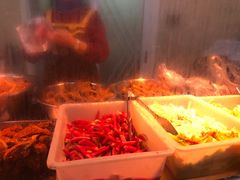 -老苗炸鸡(天下汇国际购物中心店)
