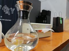 -研途咖啡馆(健康路店)