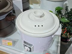 -西北轻工批发市场