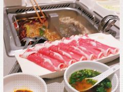 -海底捞火锅(老城根店)