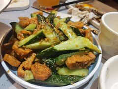 -李军力烧烤(祭城店)