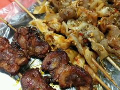 -老王太太串吧(中街店)