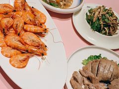 -高佳庄·舟山海鲜(海景旗舰店)