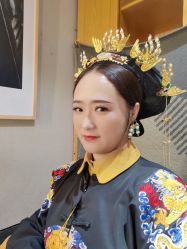 -盘子女人坊古装写真摄影(厦门总店)