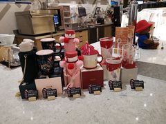 零售区-COSTA COFFEE(上海月星环球港店)