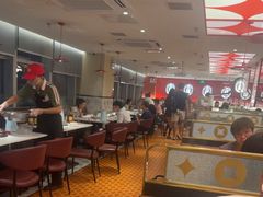 -八合里潮汕鲜牛肉火锅(深圳海岸城店)