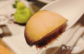 Braised Chicken with Abalone and Snail