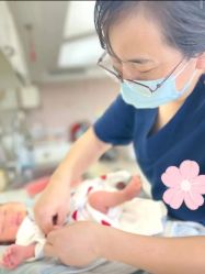 -台湾台婴美月子中心(长沙保利店)