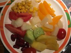 -比格比萨自助(万柳华联店)