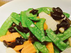 -雀蓝川菜(滨湖万象汇店)