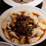 三月桃花鳜鱼肥🐟吃春菜被“鸡冠油芋艿”惊艳
