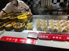 -佰烧海鲜烤肉火锅自助(熙地港店)