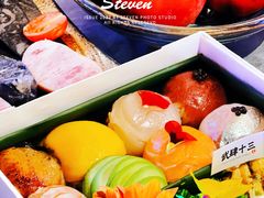 -塔斯汀中国汉堡(长平路店)