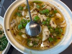 -小大董·烤鸭(观景餐厅·南京西路店)