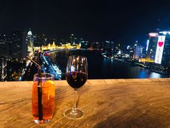 -上海外滩英迪格酒店