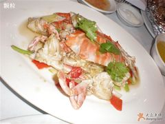炒花蟹-潮人姐妹轩(海宁路店)