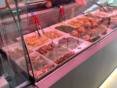 -阿满卤香鸡(新街口印象汇店)