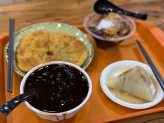 -杜记甜食(大众巷店)