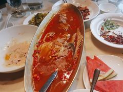 -六尺巷新徽菜(总店)