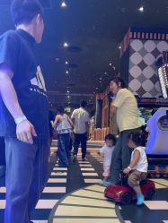 -MELAND亲子乐园•派对•研学(集美世茂店)