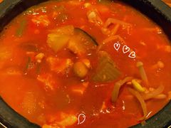 -七八冷面·延边朝鲜族美食(欢乐谷店)