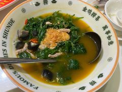 -清晖小苑•顺德地方菜(壹海城店)