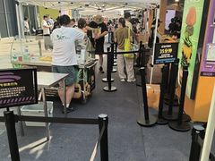 -龙湖杭州滨江天街